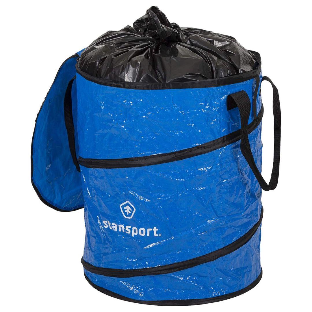 Stansport Collapsible Carry-All or Trash Can